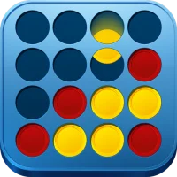 4 in a Row Multiplayer