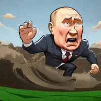 Despot Drain: Kick the Di